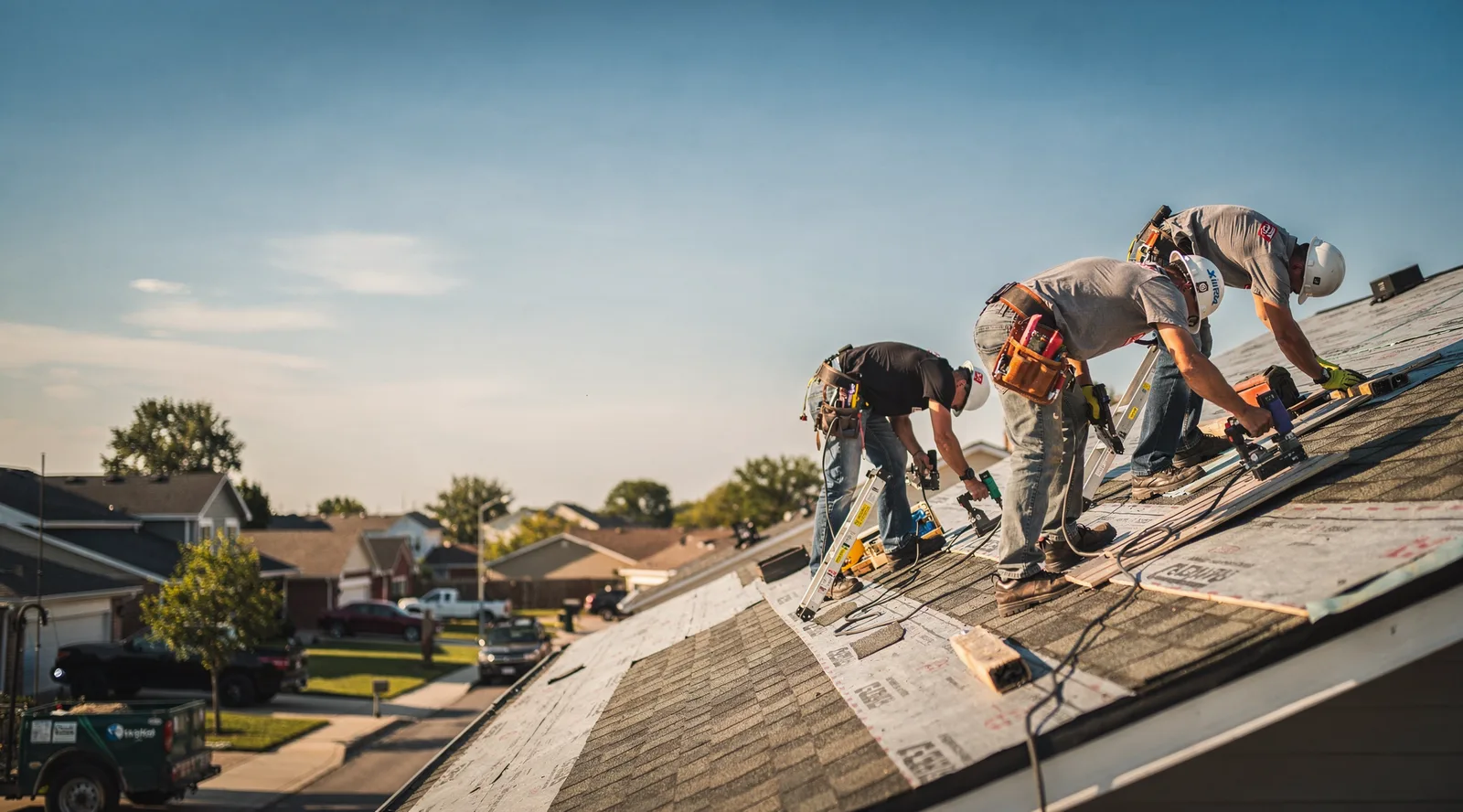 Roof Leak Repair in Villa Grove, CO